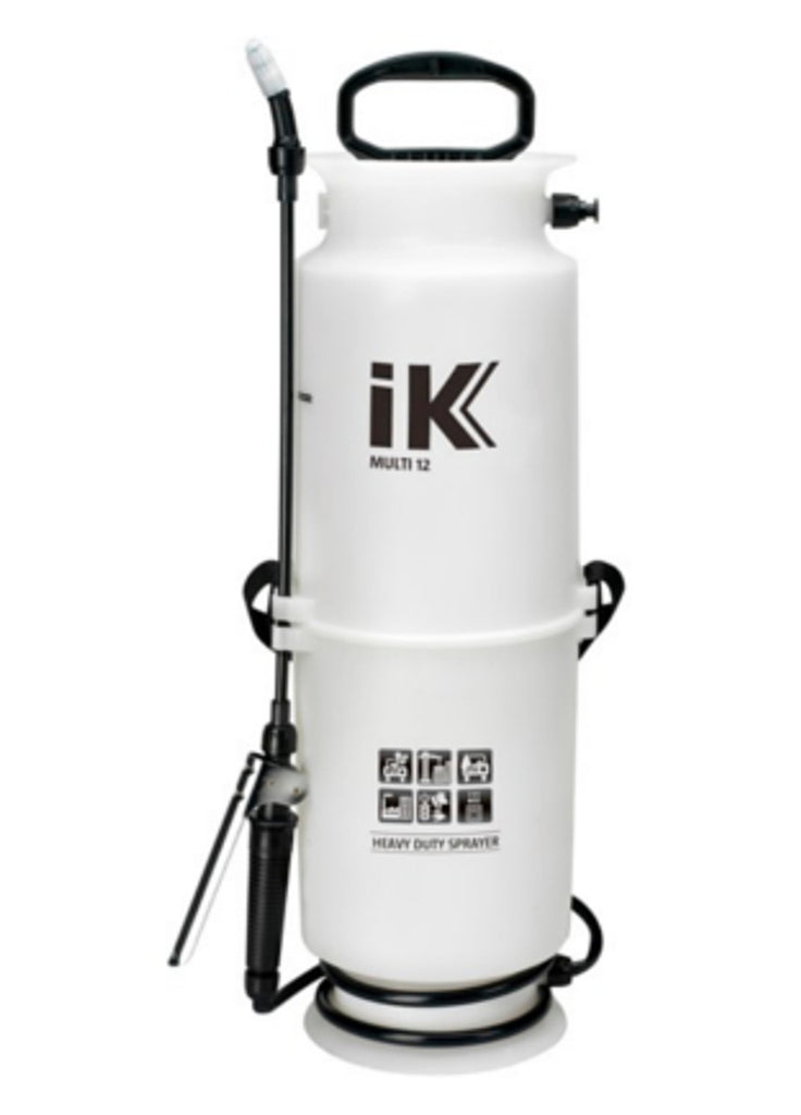 iK Sprayers Multi 12