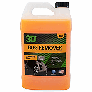 3D Bug Remover - 1 Gal