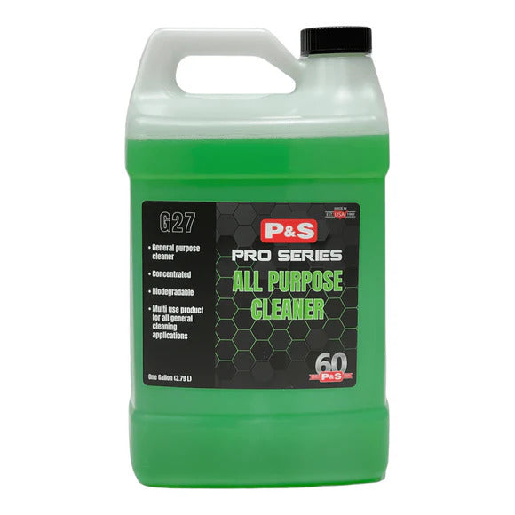 P&S All Purpose Cleaner - 1 Gal