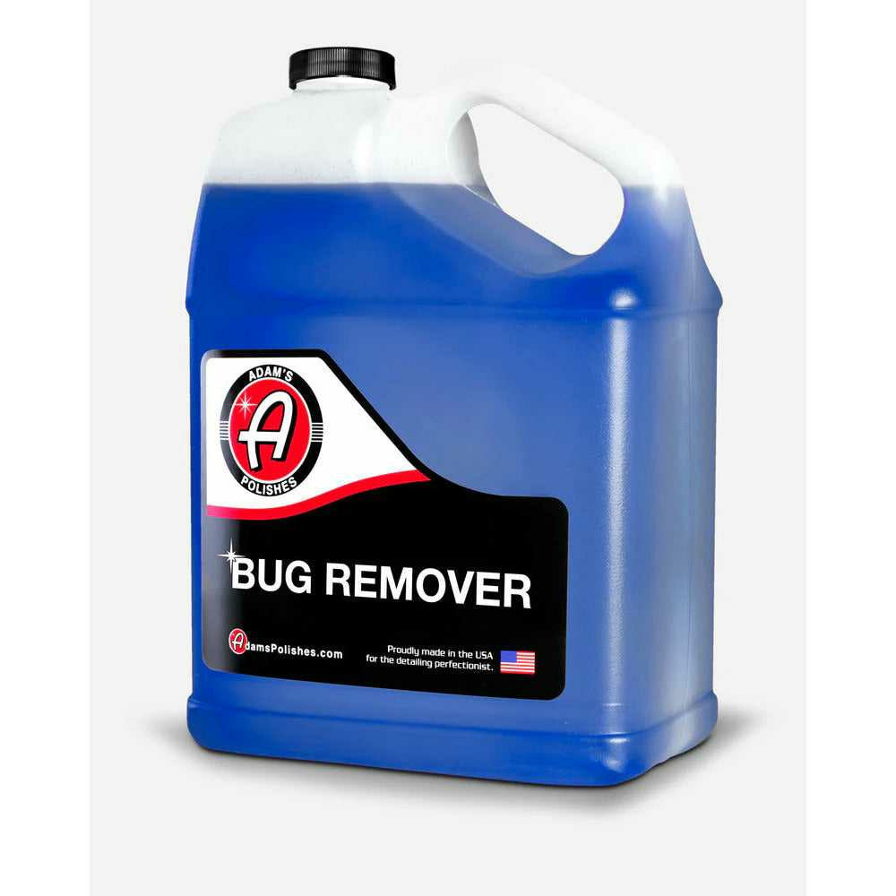 Adam’s Polishes Bug Remover - 1 Gal
