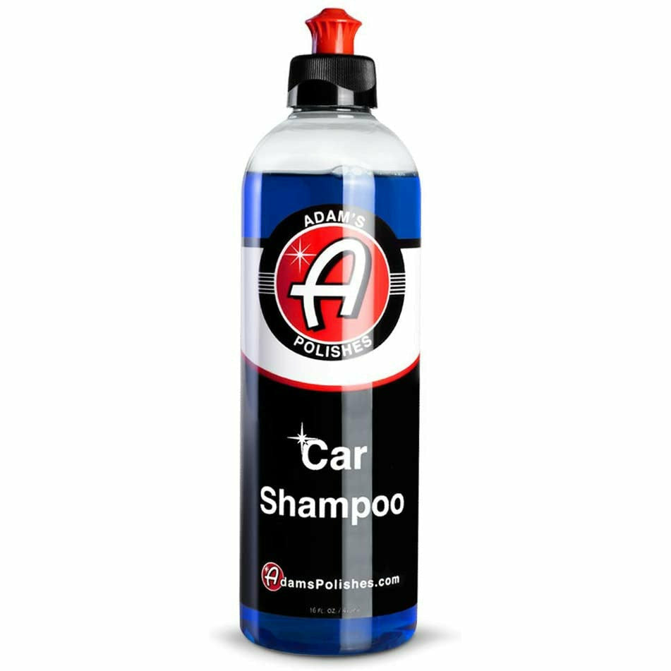 Adam’s Polishes Car Shampoo - 16oz