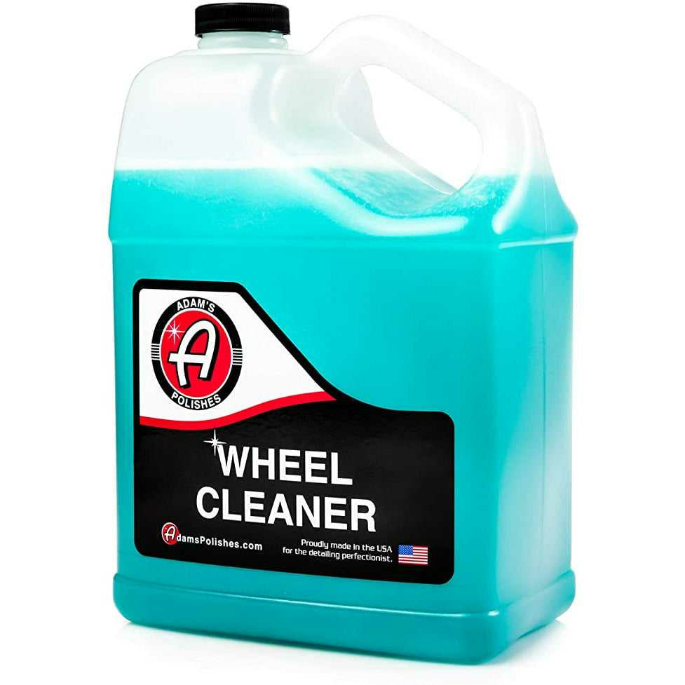 Adam’s Polishes Wheel Cleaner - 1 Gal