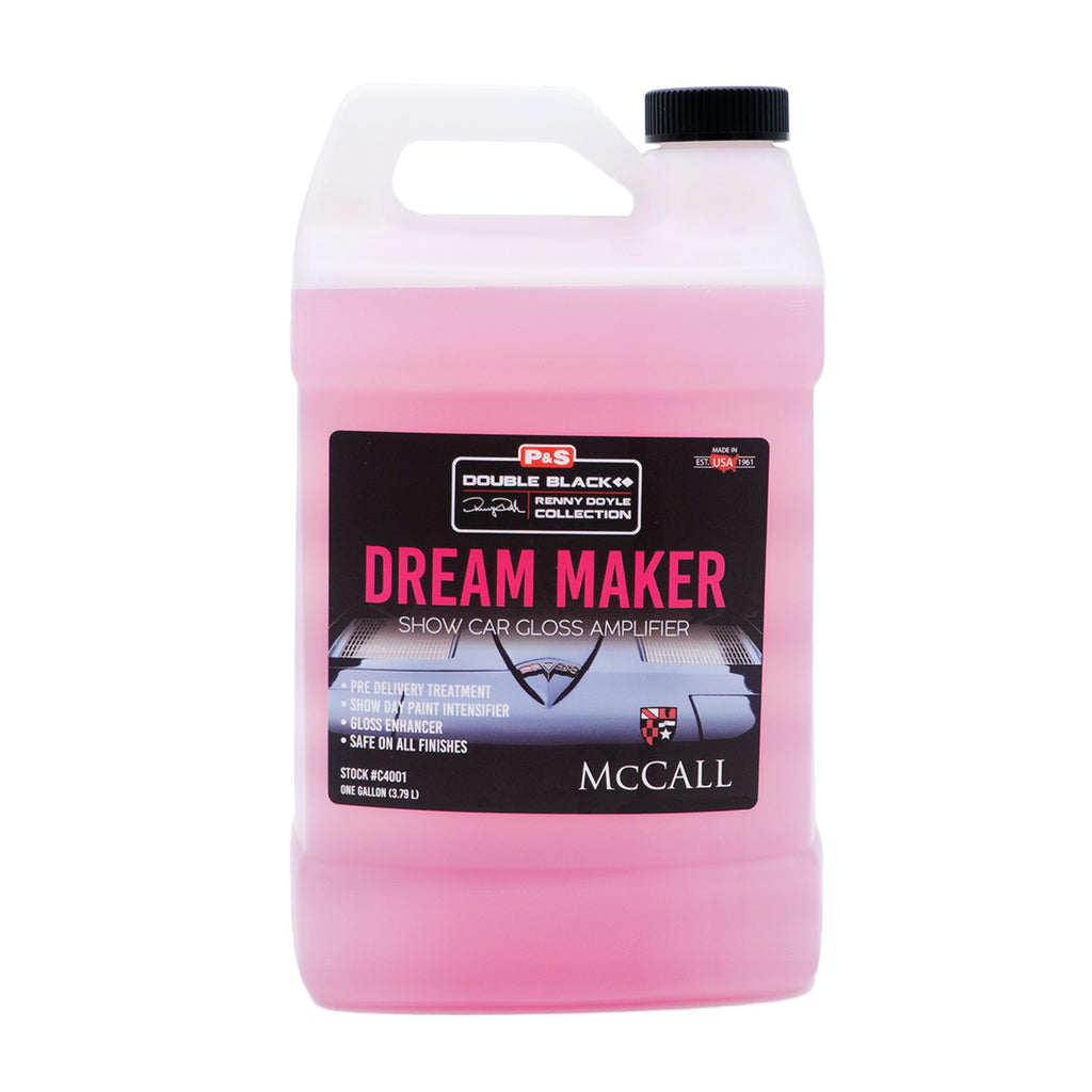 P&S Dream Maker - 1 Gal