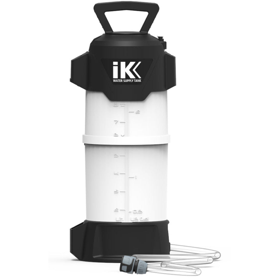 iK Water Supply Tank