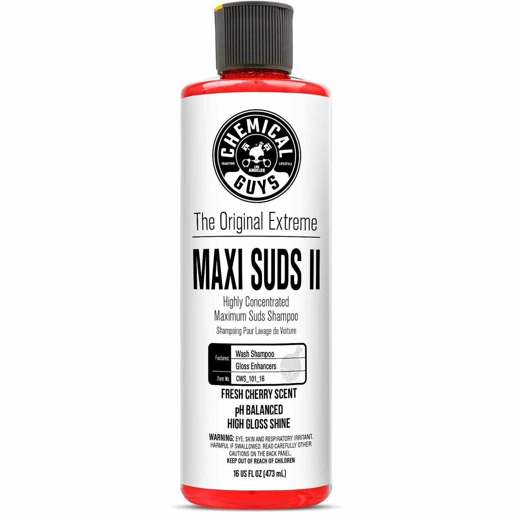 Chemical Guys Maxi Suds Soap - 16oz