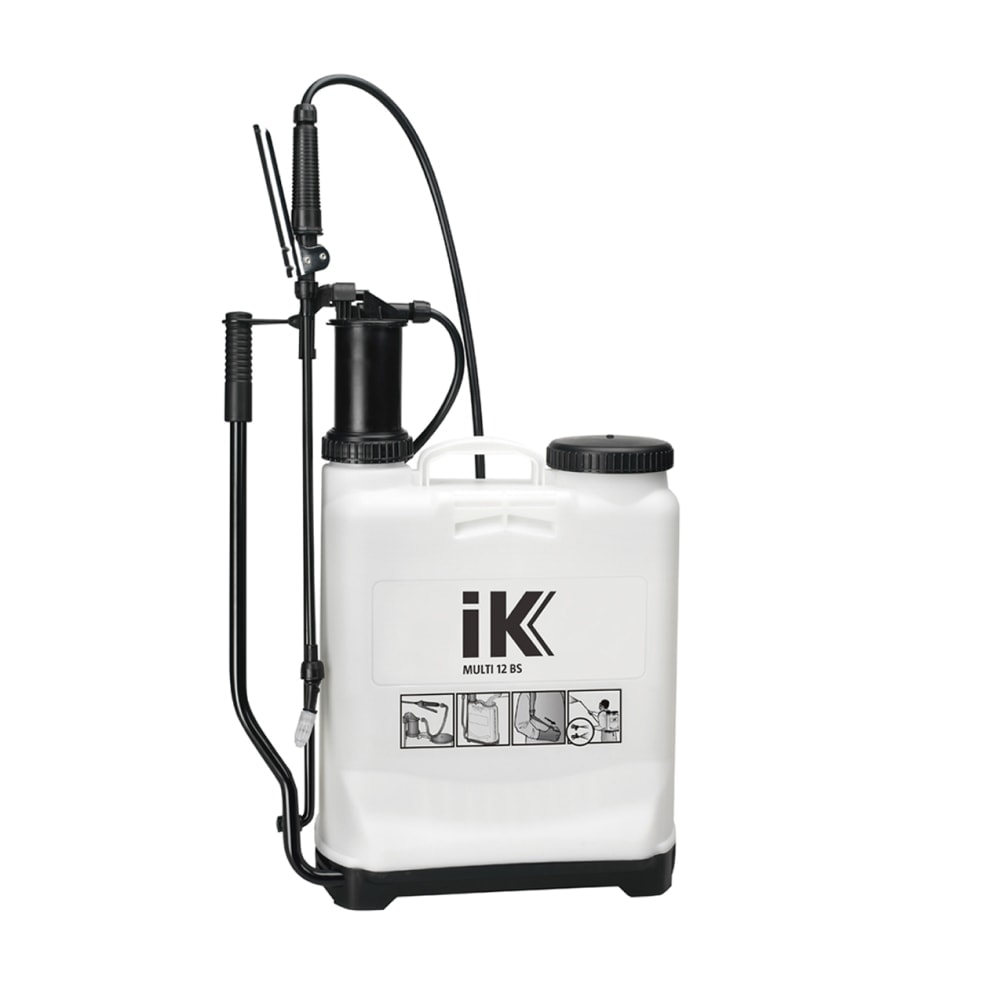iK Sprayers Multi 12 BS