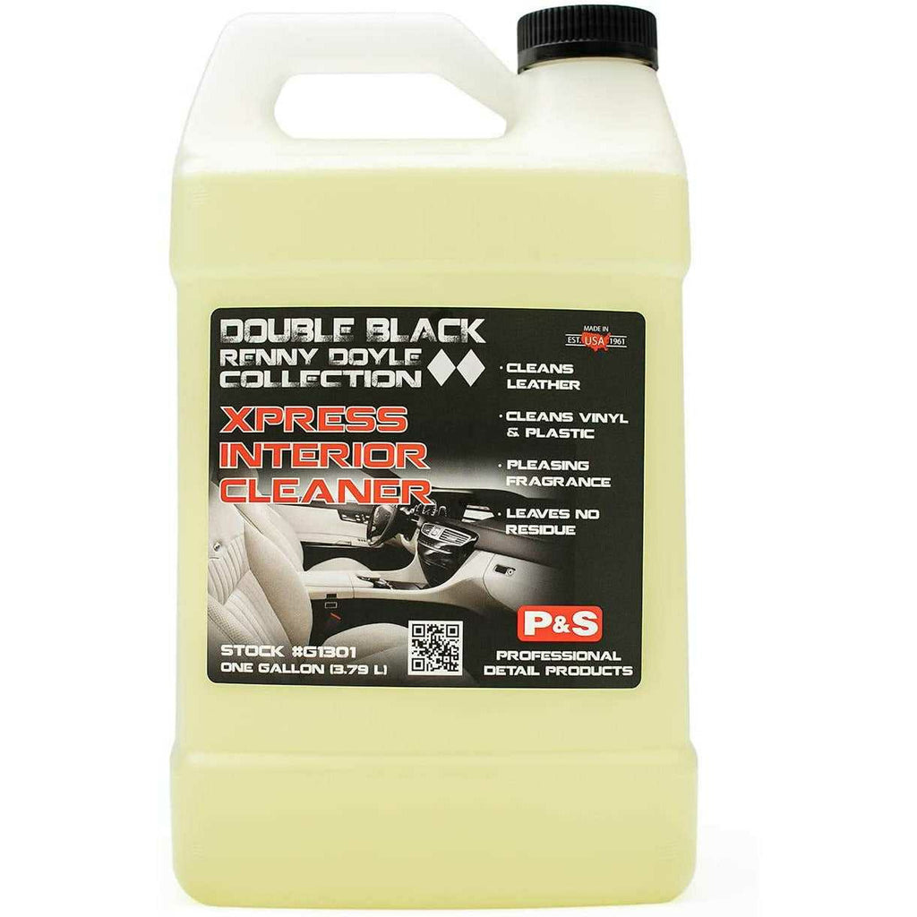 P&S XPRESS Interior Cleaner - 1 Gal