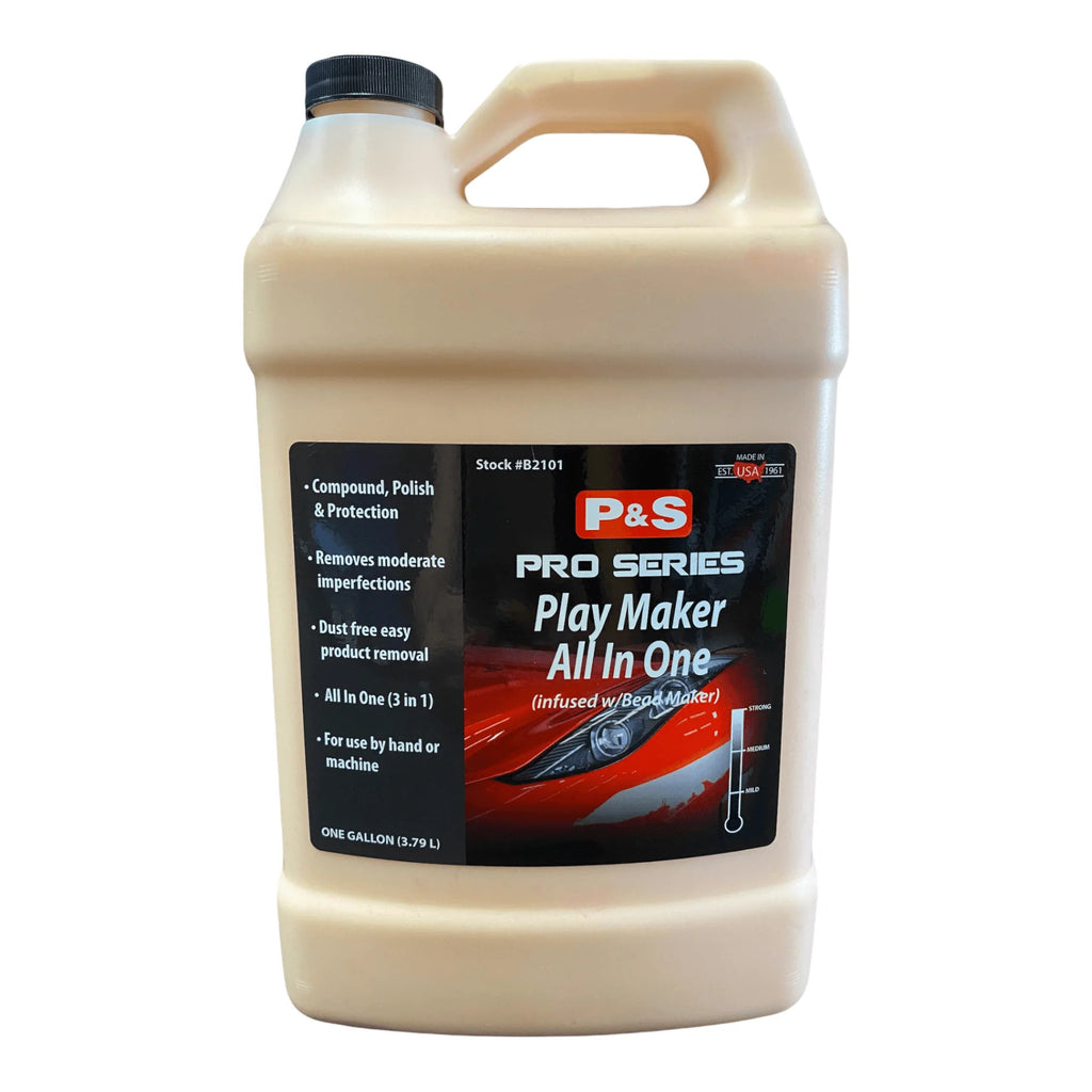 P&S Playmaker AIO - 1 Gal