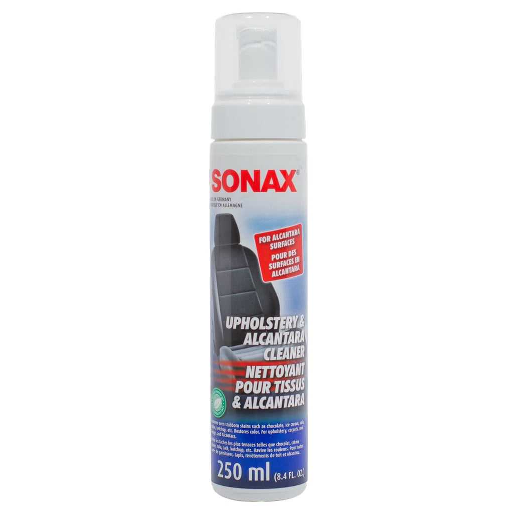 Sonax Alcantara Cleaner - 250mL
